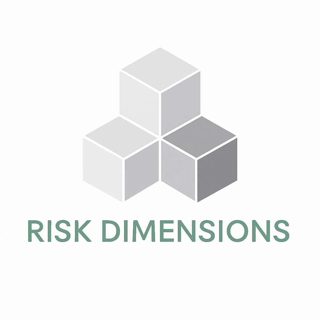 Risk Dimensions